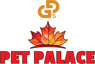 GPS Pet Palace