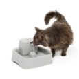 Discover the PetSafe Drinkwell Pet Fountain 1.8 L at GP's Pet Palace, your pet store in Portage la Prairie. Adjustable flow, easy-to-clean, and perfect for small dogs and cats. Keep your pet hydrated and healthy!