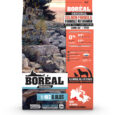 Boreal Original Salmon – grain free dry dog food, 4-kg / 8.8 lbs, 11.3 kg / 25 lbs