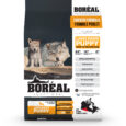 BORÉAL FUNCTIONAL LARGE BREED PUPPY 22lbs / 10 kg