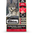 BORÉAL HEALTHY GRAINS RED MEAT FRESH LAMB 2.26 kg / 5 lbs