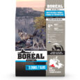 BORÉAL VITAL WHITEFISH 2.26 kg / 5 lbs