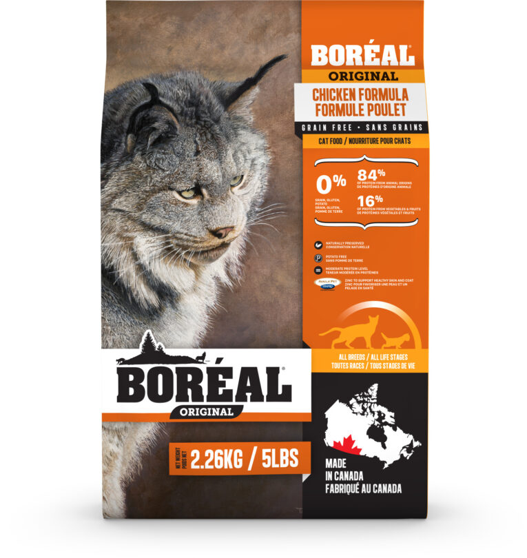 BORÉAL ORIGINAL CHICKEN