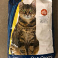 CAT STARS COMPLETE BALANCED DIET FOR CATS AT EVERY STAGE Net Weight: 18.14 kg / 40 lbs