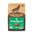 Northern Fresh Breath with Parsley Biscuits 500 g