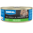 BORÉAL RED TUNA WITH GRAVY 156 G