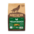 Northern Vegan Crunch Biscuits 450 g