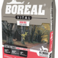 BORÉAL VITAL RED MEAT 11.3 KG / 25 LBS