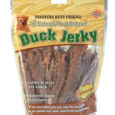 Indulge your dog with the wholesome goodness of Masters Best Friend Duck Breast Jerky Pet Treat 1 Pack, 1 lb. These 100% natural treats are made from premium duck breast, providing a delicious and healthy snack that dogs love. Free from preservatives and artificial additives, this jerky is a safe and nutritious choice. The chewy texture helps control plaque and tartar, promoting better dental health. Ideal for pet owners in Portage la Prairie, Winnipeg, Brandon, Selkirk, Steinbach, and across Manitoba, this treat is perfect for rewarding your furry friend with a natural and satisfying chew.