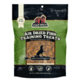 Air Dried Fish Training Treats 6 oz