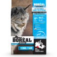 BORÉAL ORIGINAL FISH TRIO 2.26 kg / 5 lbs