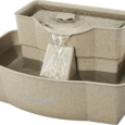 PetSafe Multi-Tier Pet Fountain 100 oz Water Capacity | GP’s Pet Palace, Portage la Prairie