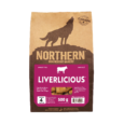 Northern Wheat Free Adult Dog Biscuits – Liverlicious 500 g