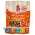 Plato Small Bites Made with Organic Chicken Meaty Morsel Dog Treats 2.5 oz