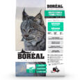 BORÉAL FUNCTIONAL SENIOR / LESS ACTIVE