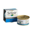 Schesir Tuna entree au Thon 85g