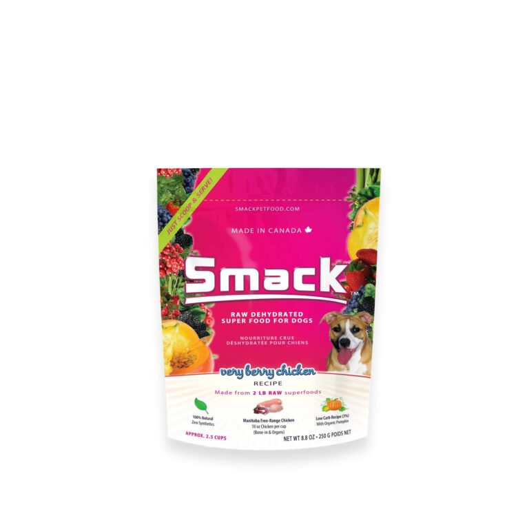 very-berry-chicken-dog-crunchy-style-smack-pet-food-250-g-25-cups-580650