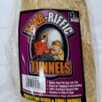 Prevue Pet Tear-Riffic Tunnel 10 in. Large