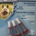 Hartz Ultraguard Flea & Tick Treatment for Dogs And Puppies 6 to 14 Kg