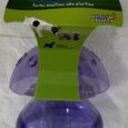 PetSafe Busy Buddy Magic Mushroom Treat Dispenser Dog Toy, Small