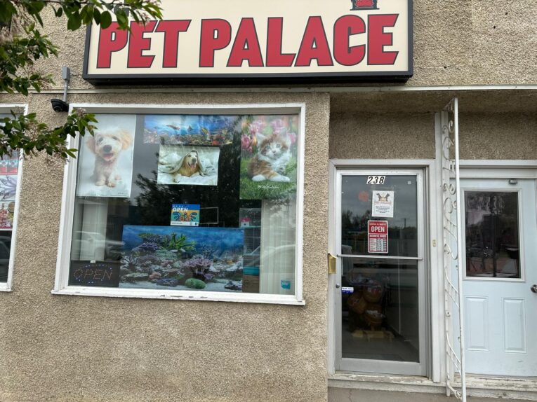 Best Pet Care Products Store Portage la Prairie