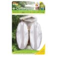 Penn-Plax Natural e-Cuttlebone  2 pack