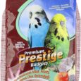 Versale-Laga Prestige Budgie Premium Seed Mixture, 2.5kg