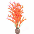 Aquatop Staghorn Plastic Plant